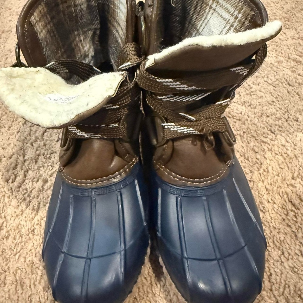 Women’s Magellan boots - Picture 2 of 5